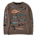 Men's Highline