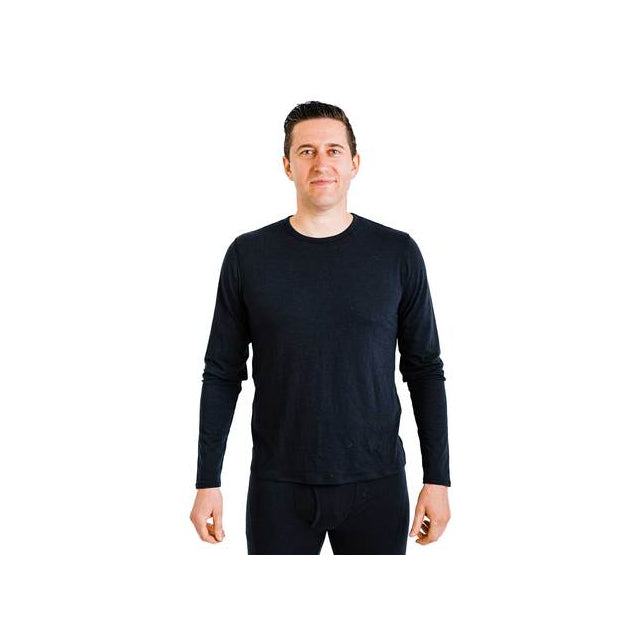 Men's Merino Wool Crew