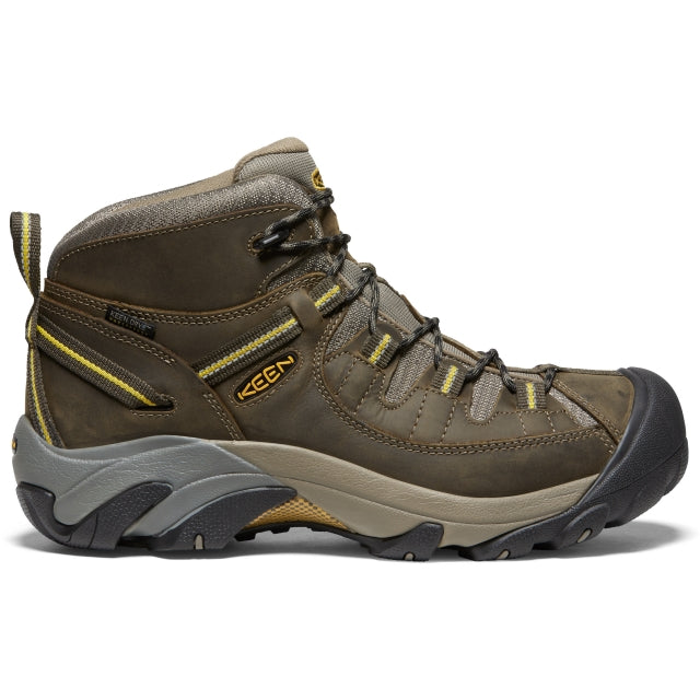 Targhee II Waterproof Hiking Boot x Leave No Trace