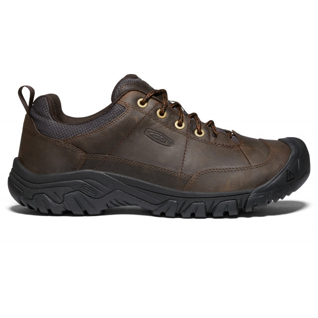 Targhee III Oxford Shoe