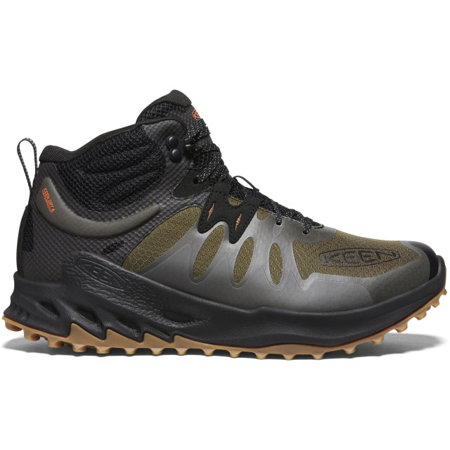 Zionic Waterproof Hiking Boot