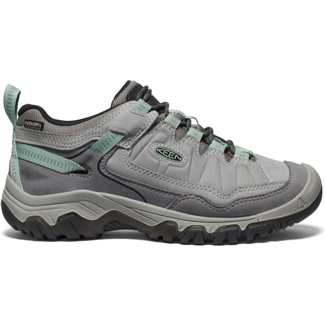 Targhee IV Waterproof Hiking Shoe