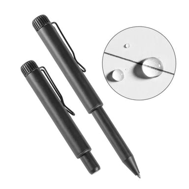 All-Weather Pen - Black Portage Pen
