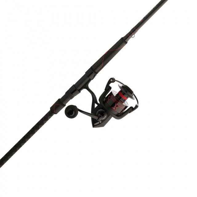 Fierce IV LE Combo | Model #FRCIV6000LE902MH