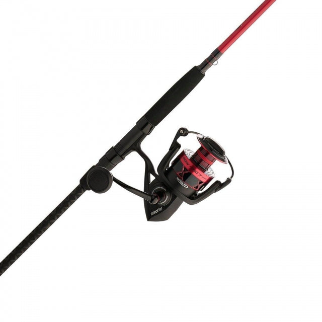 Fierce IV Combo | Model #FRCIV8000102H