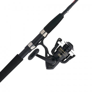 Wrath II Spinning Combo