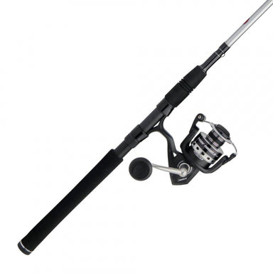 Pursuit IV Combo | 1 | 4000 | Full | 7' | Medium | 6.2:1 | 10-17lb | Fast | Model #PURIV4000701M