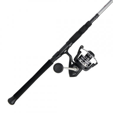 Pursuit IV Combo | 1 | 6000 | Full | 7' | Medium Heavy | 5.6:1 | 12-25lb | Fast | Model #PURIV6000701MH