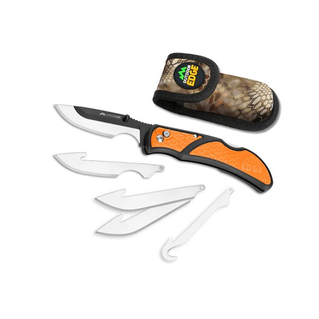 RazorCape 3' Knife