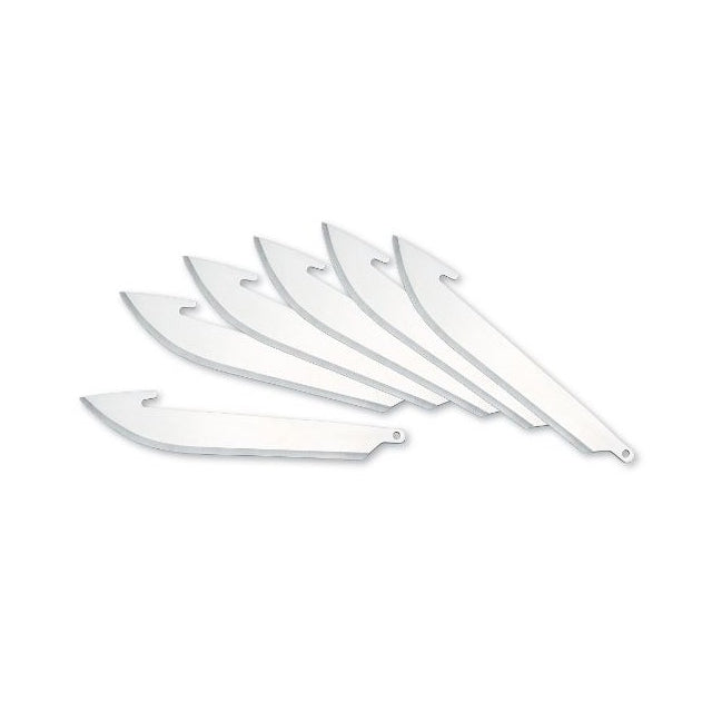 Razor Safe Series Replacement Blades