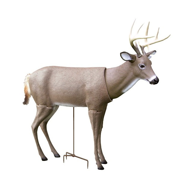 Scar Deer Decoy