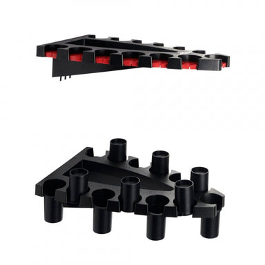 Space Saver 13 Rod or Combo Rack | Model #BRMSS13