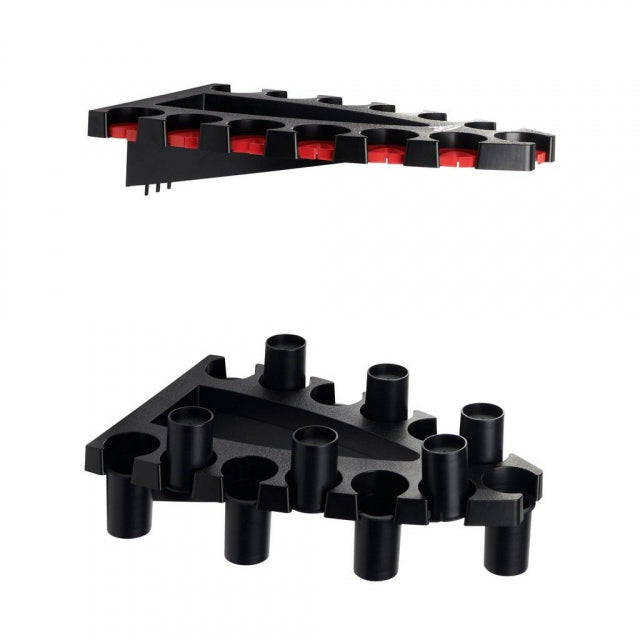 Space Saver 13 Rod or Combo Rack | Model #BRMSS13