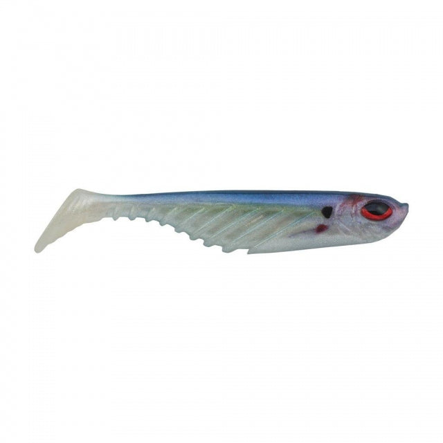 PowerBait Ripple Shad | Model #PBBRS4-HDGZS