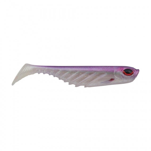 PowerBait Ripple Shad | Model #PBBRS4-HDPST