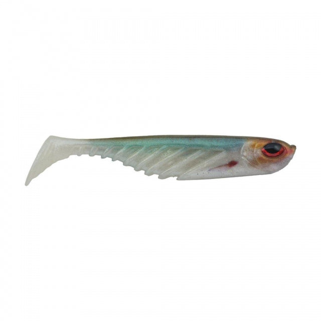 PowerBait Ripple Shad | Model #PBBRS4-HDSTM