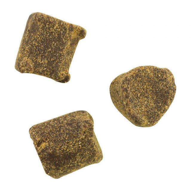 PowerBait Catfish Bait Chunks | Chicken Blood | Model #PBCCD-CB