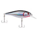 Flicker Shad Shallow | 2/7 oz | 2 3/4in | 7cm | 6 | 3'-6' | 1m-2m | Model #FFSH7S-BSV