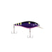 Flicker Shad Shallow | 2/7 oz | 2 3/4in | 7cm | 6 | 3'-6' | 1m-2m | Model #FFSH7S-FTCC