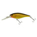 Flicker Shad | 5/16 oz | 2 3/4in | 7cm | 6 | 11'-13' | 3.4m-4.0m | Model #FFSH7M-BG