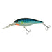 Flicker Shad | 1/2 oz | 3 1/2in | 9cm | 4 | 11'-13' | 3.4m-4.0m | Model #FFSH9M-BT