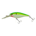 Flicker Shad | 5/16 oz | 2 3/4in | 7cm | 6 | 11'-13' | 3.4m-4.0m | Model #FFSH7M-CPR
