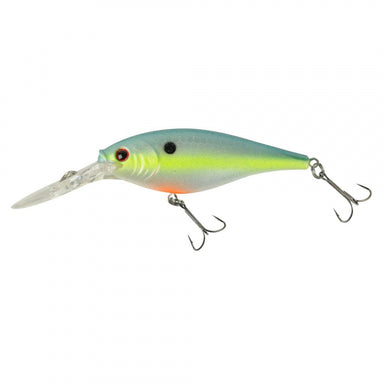 Flicker Shad | 3/16 oz | 2in | 5cm | 8 | 9'-11' | 2.7m-3.4m | Model #FFSH5M-RCS