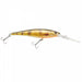 Flicker Minnow | 1/4 oz | 3in | 7.5cm | 8 | 14'-17' | 4.3m-5.2m | Model #FFMN7D-HDYLP
