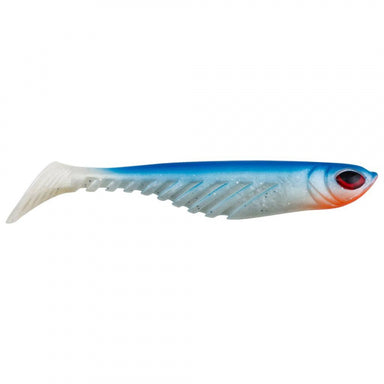 PowerBait Ripple Shad | 2in | 5cm | Model #PBHRS2-BSVR