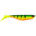 PowerBait Ripple Shad | 2in | 5cm | Model #PBHRS2-FRP
