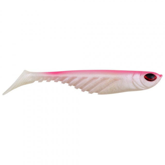 PowerBait Ripple Shad | 3in | 8cm | Model #PBBRS3-PSH
