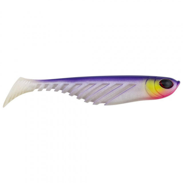 PowerBait Ripple Shad | 3in | 8cm | Model #PBBRS3-UR