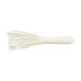 PowerBait Power Tube | 2 1/2in | 6cm | Model #PBBPT2.5-WH