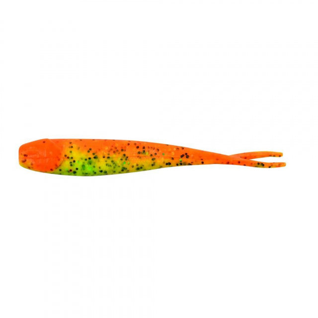 Gulp! Minnow | 3in | 8cm | Model #GMI3-FT