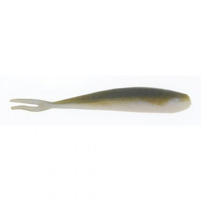 Gulp! Minnow | 3in | 8cm | Model #GMI3-WMPR