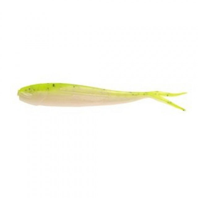 Gulp! Minnow | 4in | 10cm | Model #GMI4-CS