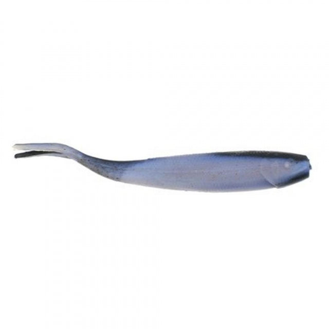 Gulp! Minnow | 4in | 10cm | Model #GMI4-RBO