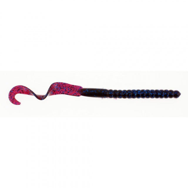 PowerBait Power Worms | 7in | 18cm | Model #PBBPW7-BF