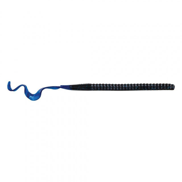 PowerBait Power Worms | 12in | 30cm | Model #PBLPW12-BB