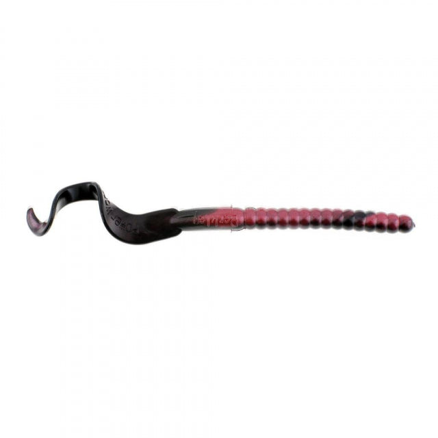 PowerBait Power Worms | 7in | 18cm | Model #PBBPW7-RS