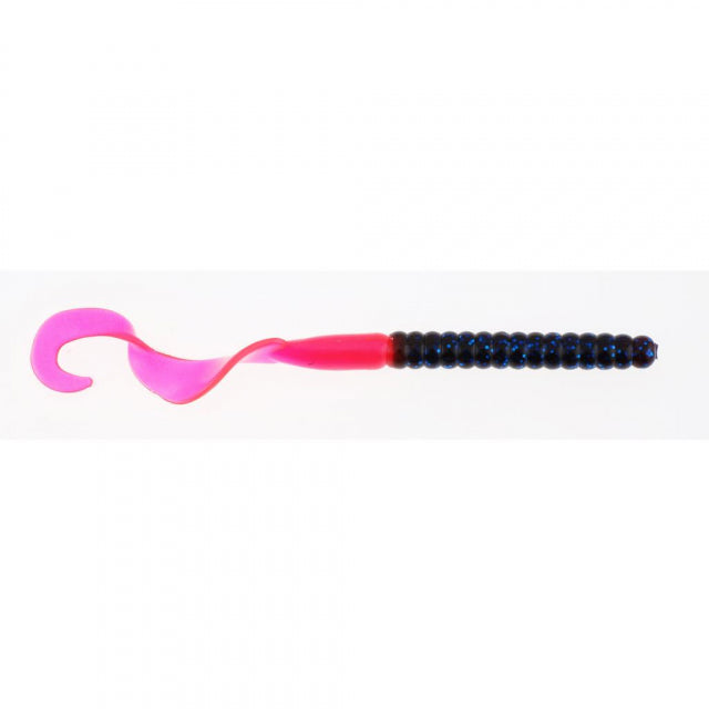 PowerBait Power Worms | 7in | 18cm | Model #PBBPW7-BFF