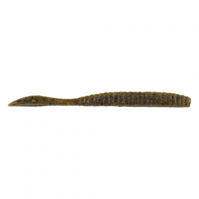 PowerBait MaxScent Flat Worm