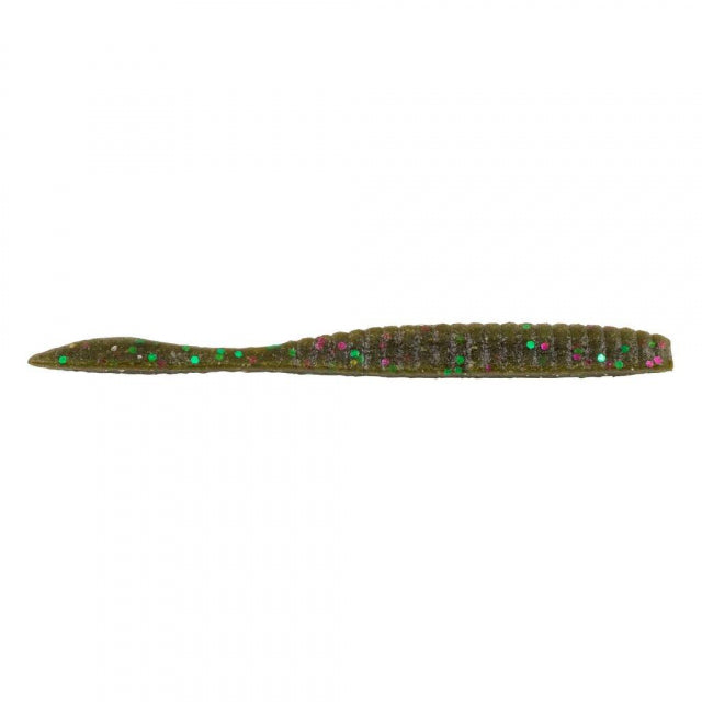 PowerBait MaxScent Flat Worm