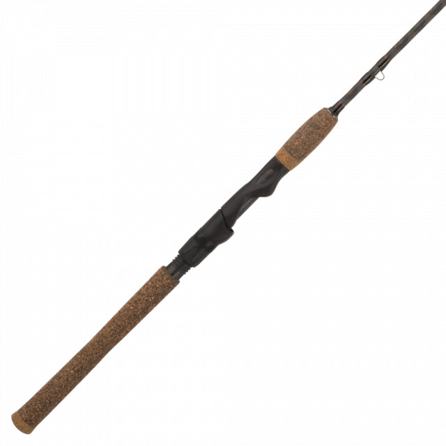 Lightning Rod Spinning | 2 | B | 6' | Medium Light | 6-12lb | Moderate Fast | Model #BSLR602ML