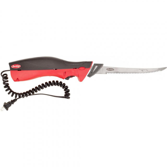 Electric Fillet Knife -110 Volt | Model #BCEFK110V