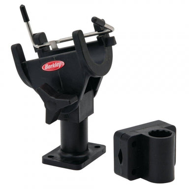 Quick-Set Boat Rod Holder | Model #QSRH