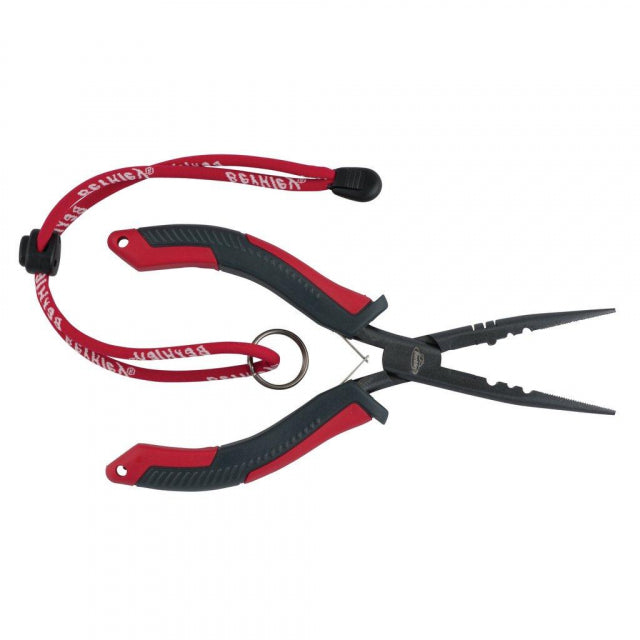 6in XCD Straight Nose Pliers | Model #BFGSNP6