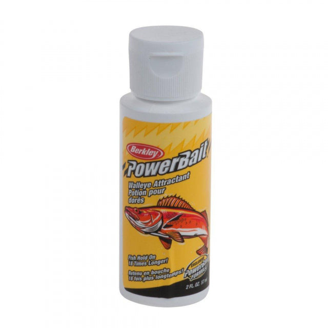 PowerBait Attractant | Walleye | Model #BAWA2P