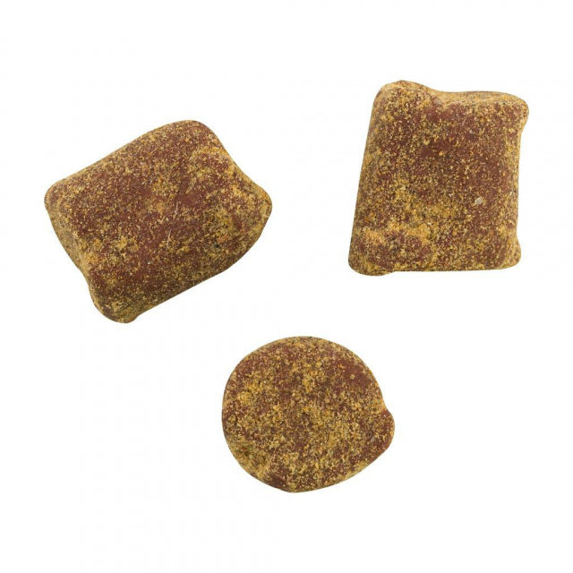 PowerBait Catfish Bait Chunks | Liver and Blood | Model #PBCCD-LVRB