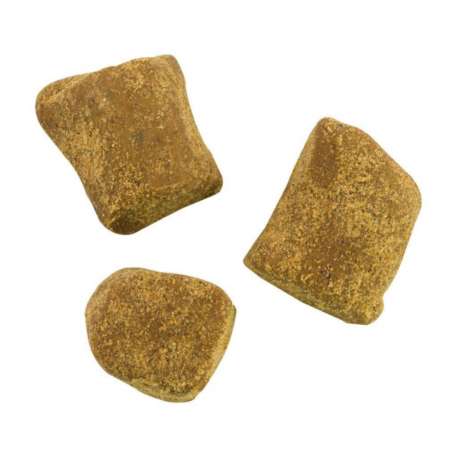 PowerBait Catfish Bait Chunks | Chicken Liver | Model #PBCCD-CLVR